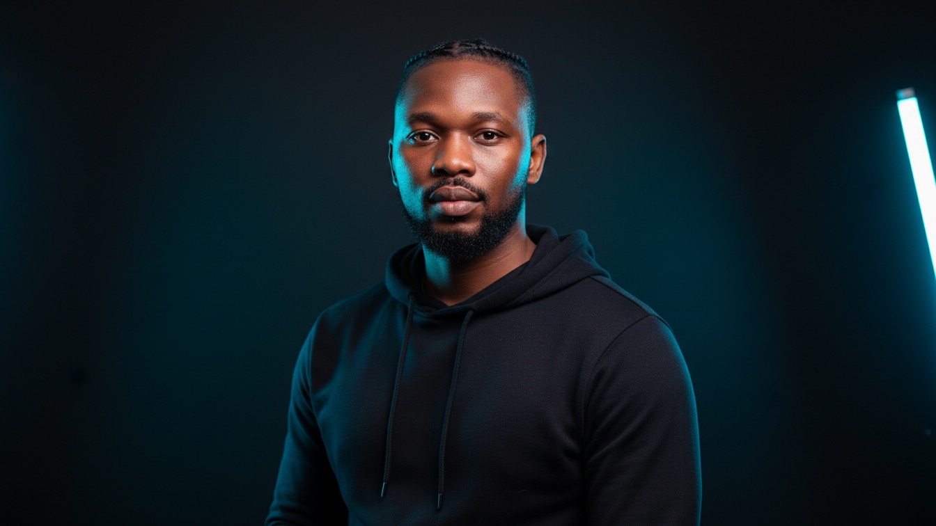 Lanre - AI Automation Engineer
